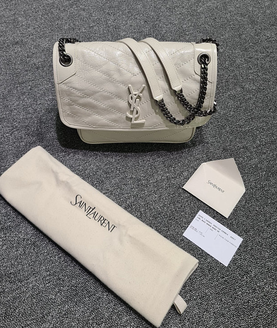 Saint Laurent Сумка