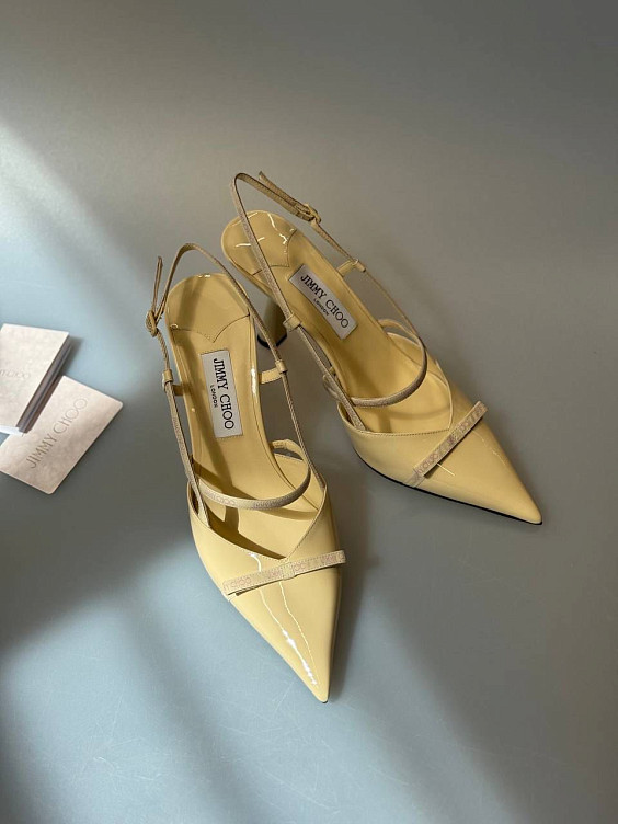 Jimmy Choo Туфли
