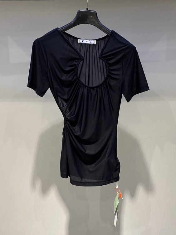 Off-white Топ