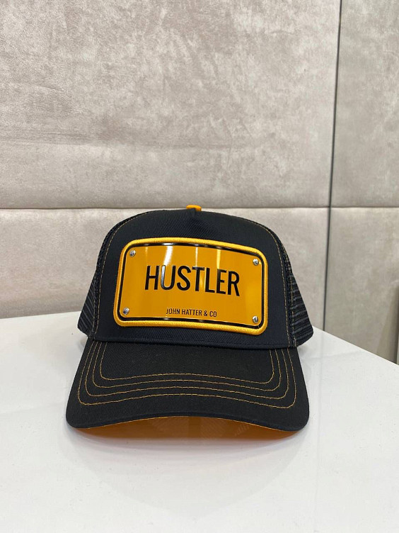 John Hatter & Co Кепка