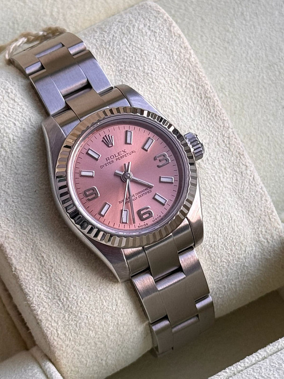 Rolex Часы