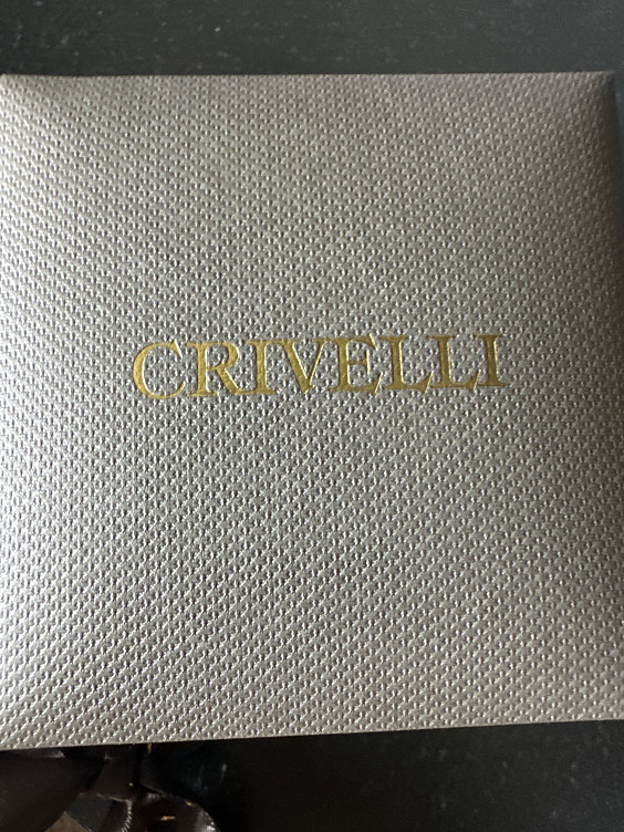 Crivelli Кольцо