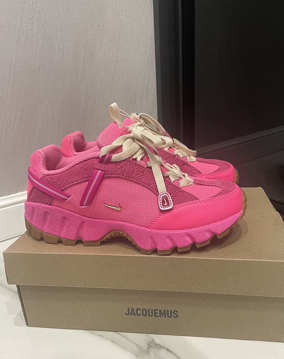 Nike x Jacquemus Кроссовки 