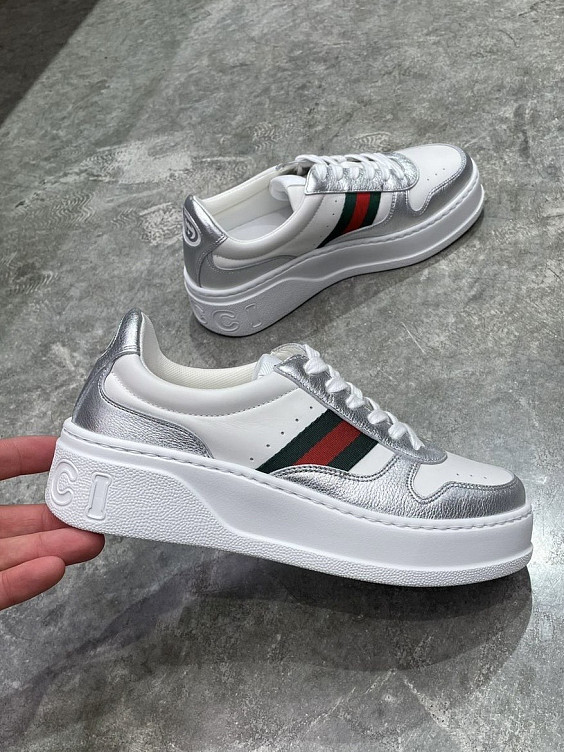 Gucci Кеды