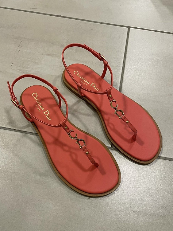 Christian Dior Сандалии