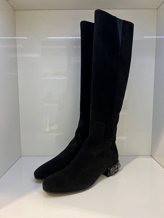 Dolce & Gabbana Сапоги