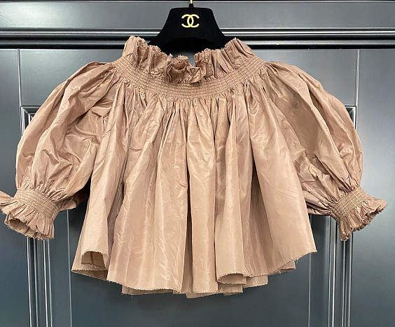 Christian Dior Топ