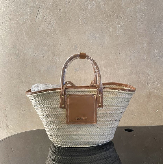 Jacquemus Сумка-корзина