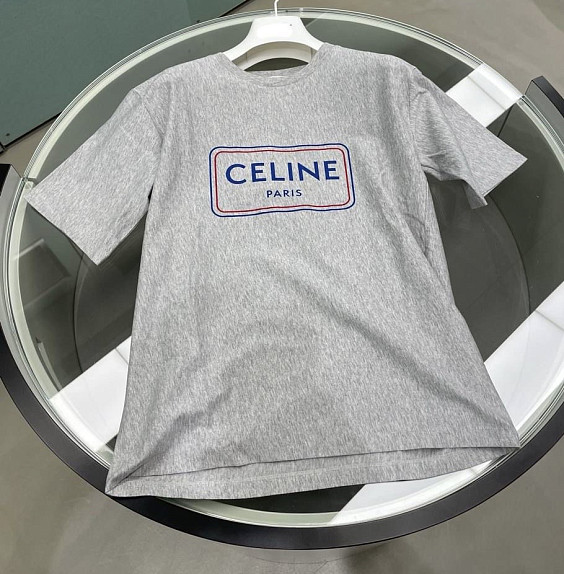 Celine Футболка