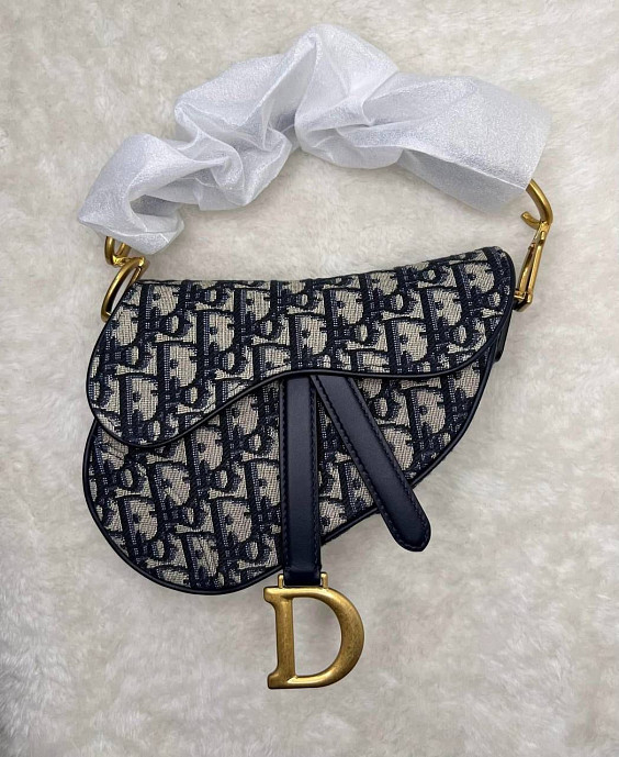 Christian Dior Сумка