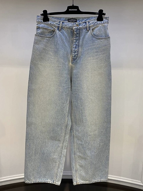 Balenciaga Джинсы