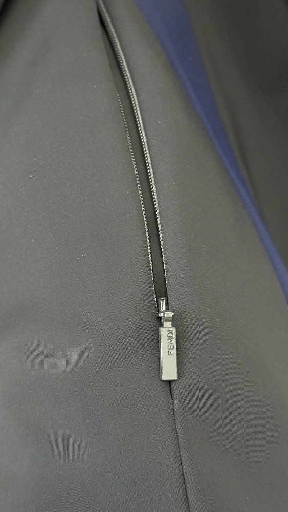 Fendi Куртка горнолыжная