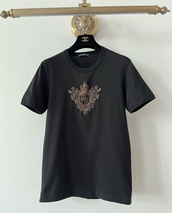 Dolce & Gabbana Футболка