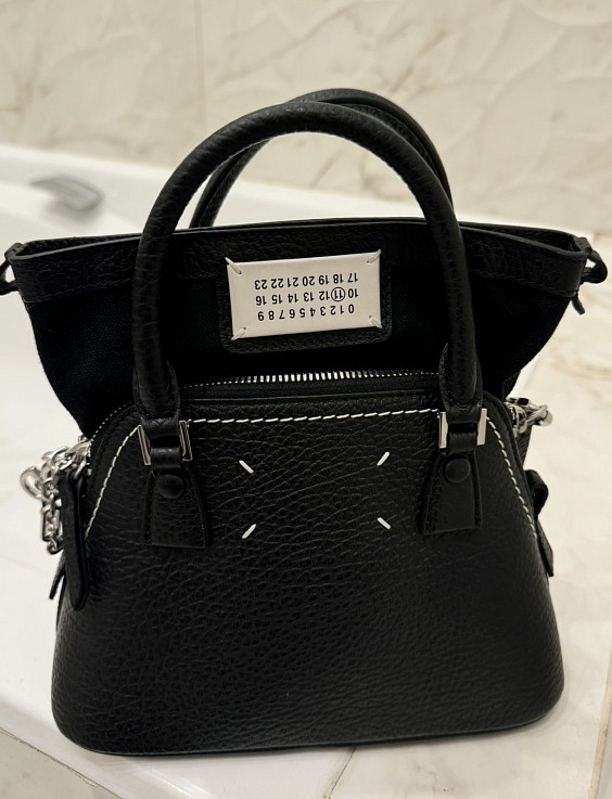 Maison Margiela Сумка