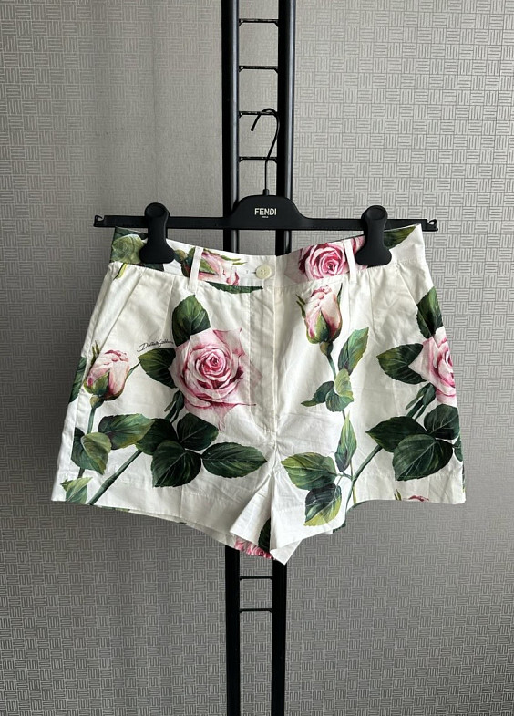 Dolce & Gabbana Шорты