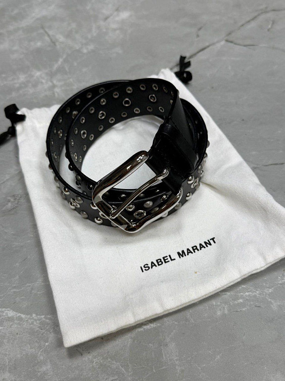 Isabel Marant Ремень
