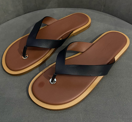 Loro Piana Шлёпки