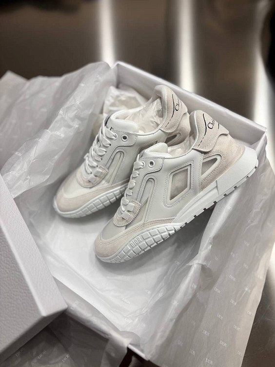 Christian Dior Кроссовки