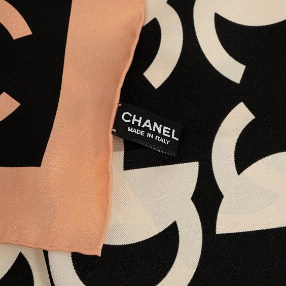 Chanel Платок 
