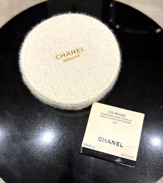 Chanel Косметический набор