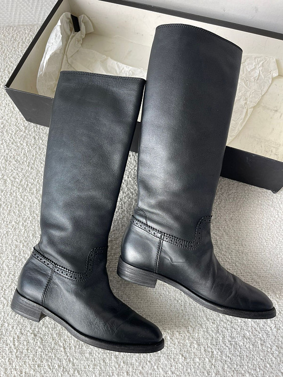 Balenciaga Сапоги