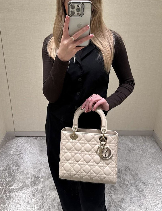 Christian Dior Сумка