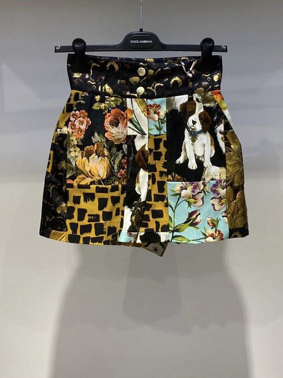 Dolce & Gabbana Шорты