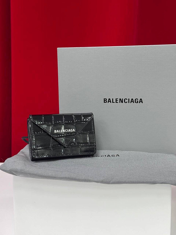 Balenciaga Кошелёк