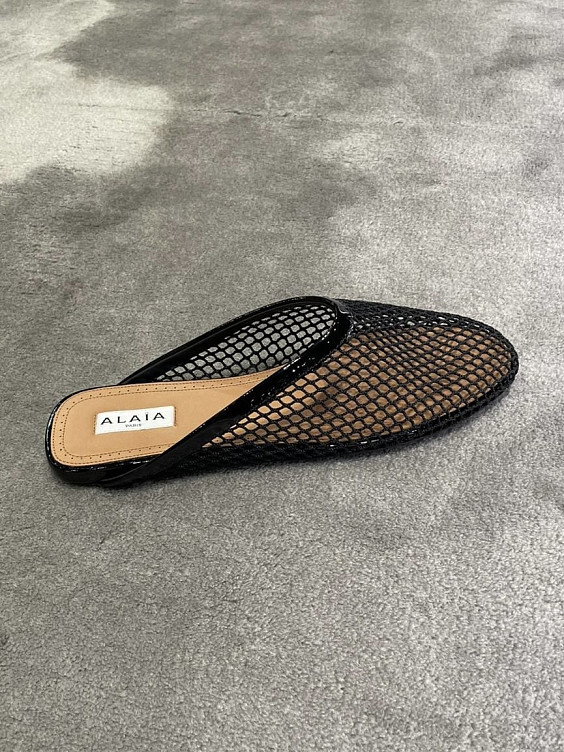 ALAÏA Сабо