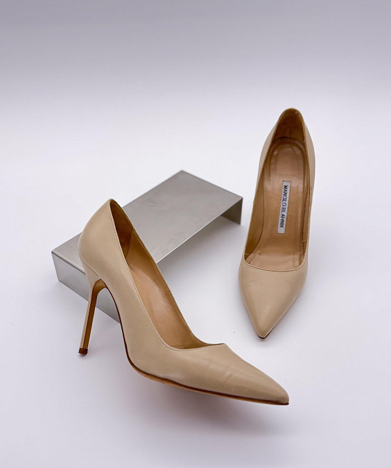 Manolo Blahnik Туфли