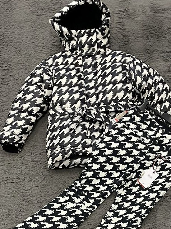 Perfect Moment Пуховик