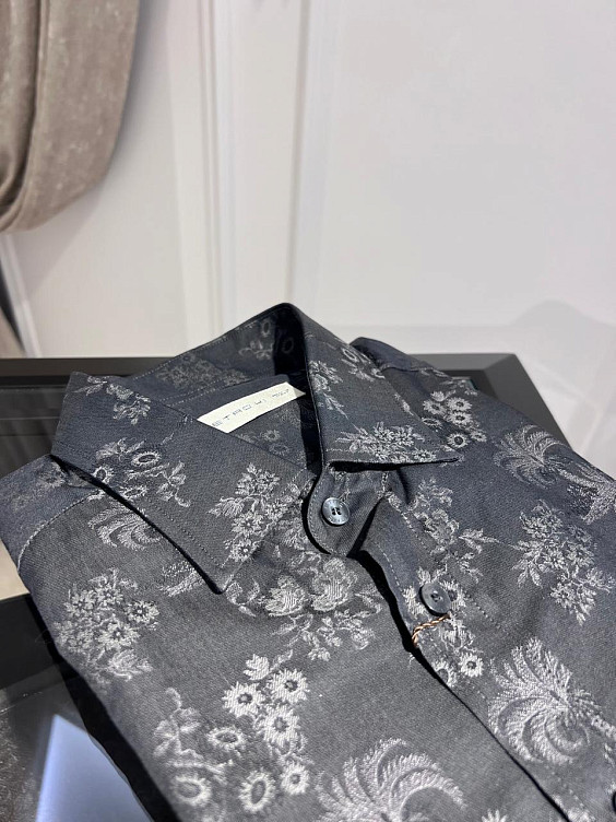 Etro Рубашка