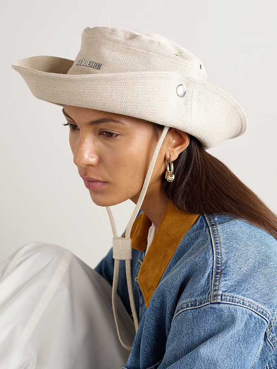 Jacquemus Панама