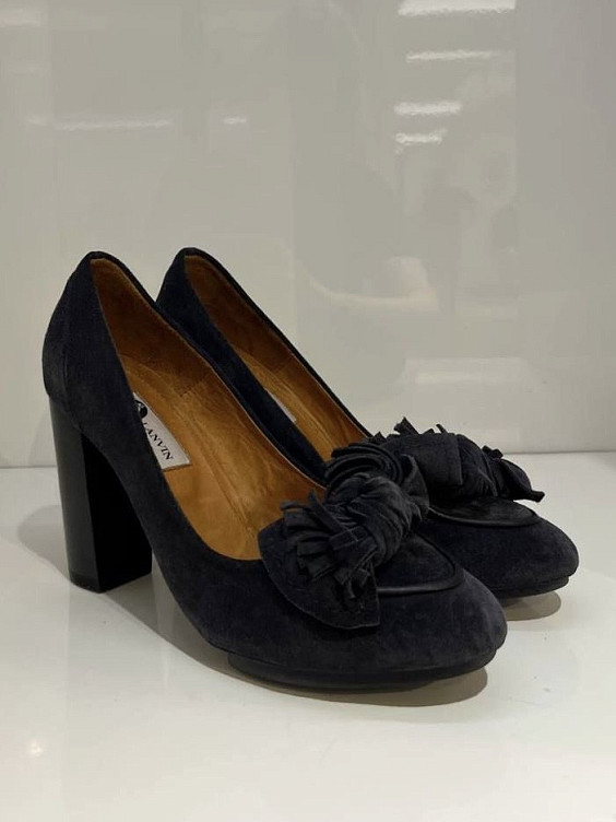 Lanvin Туфли