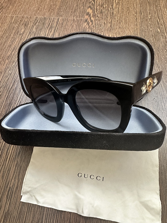 Gucci Очки