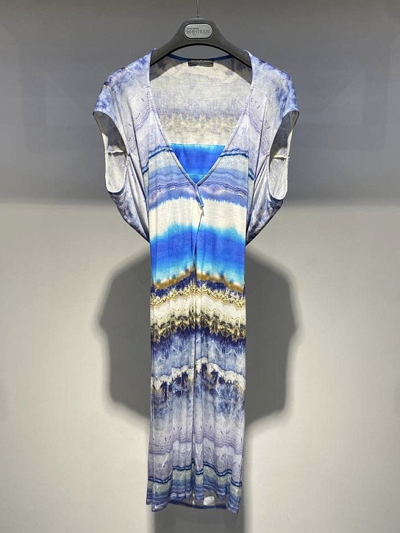 Alexander McQueen Платье