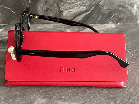 Fendi Очки