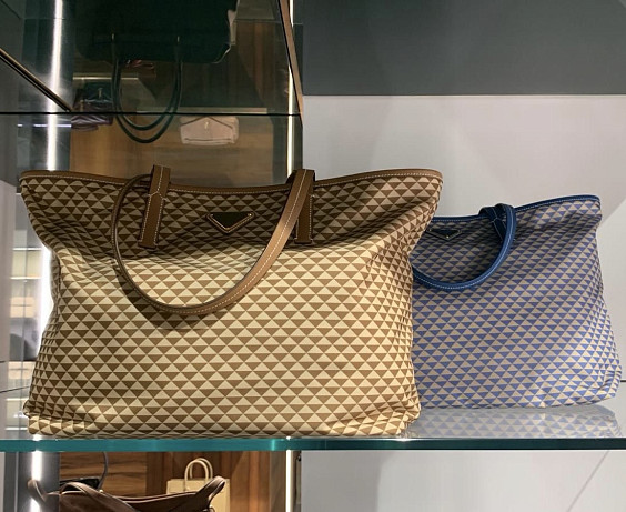 Prada Сумка