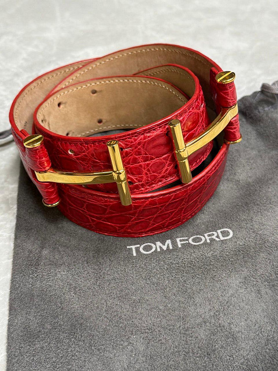 Tom Ford Ремень