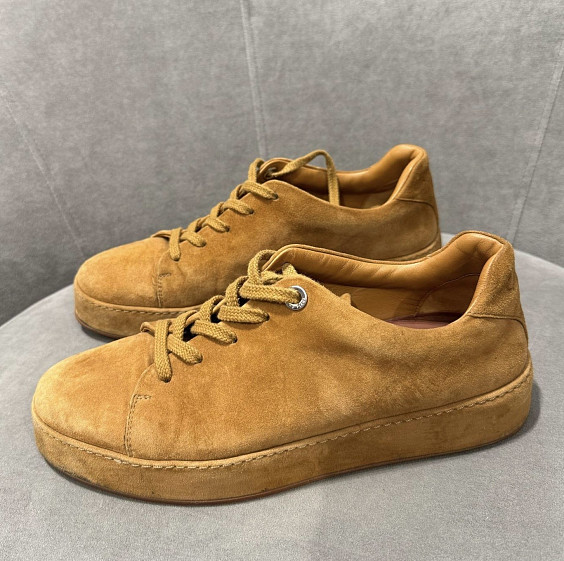 Loro Piana Кеды