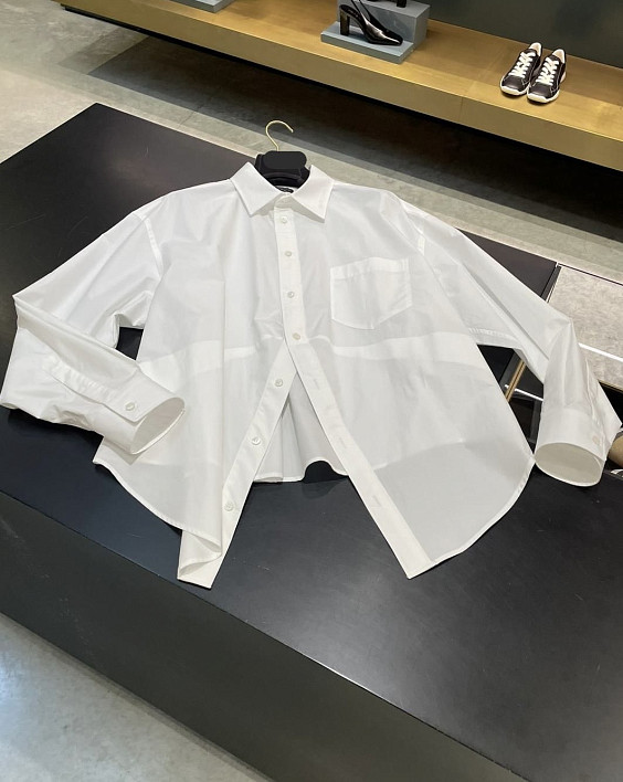 Balenciaga Рубашка