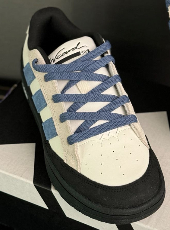 Adidas Кеды
