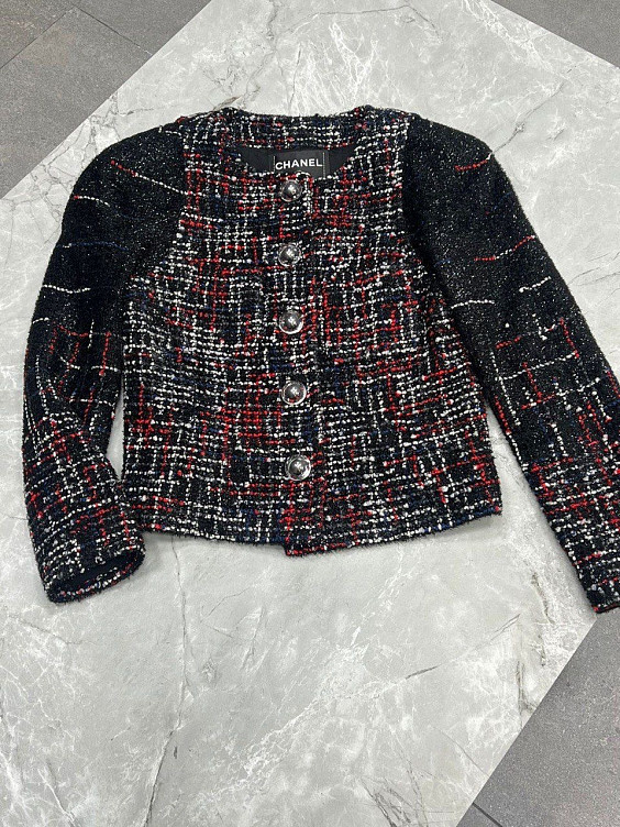 Chanel Жакет