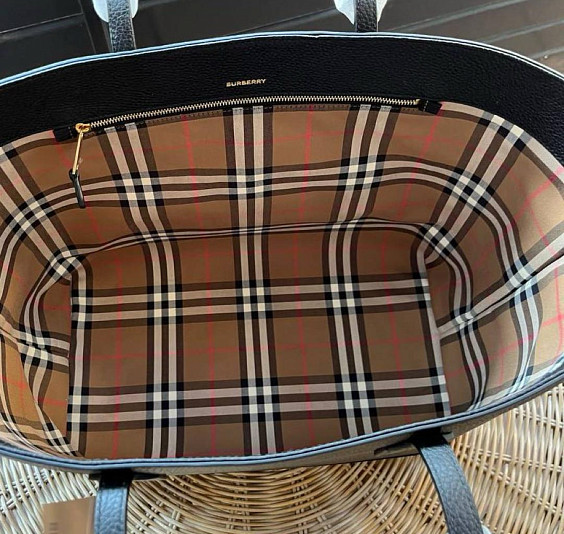 Burberry Сумка 