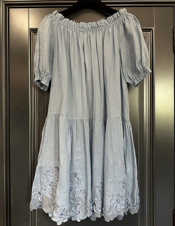 Ermanno Scervino Туника
