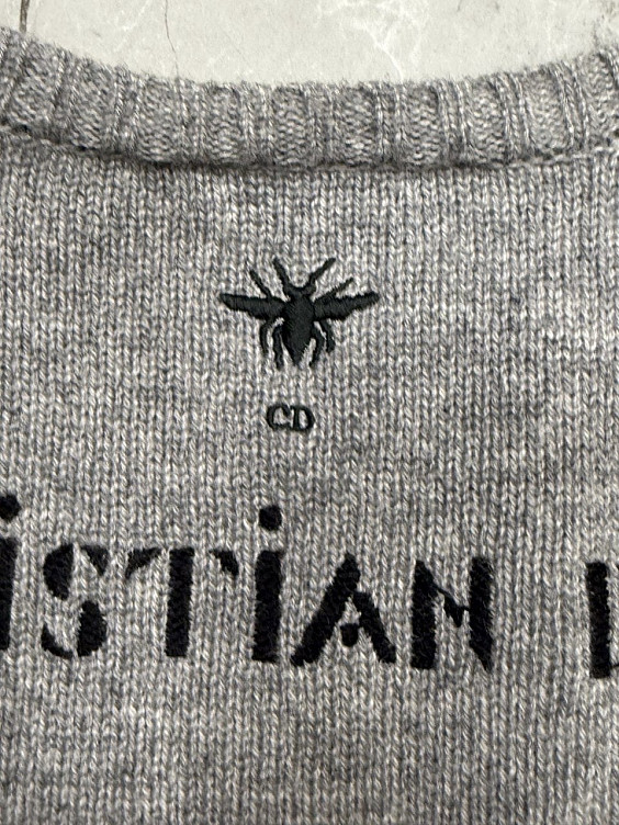 Christian Dior Свитер
