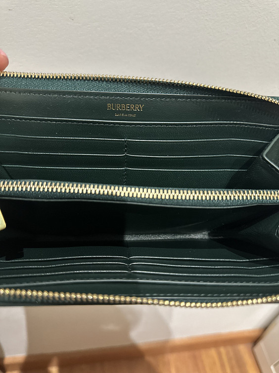 Burberry Кошелек 