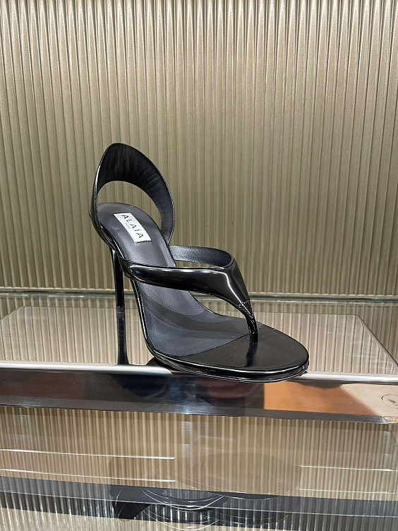 ALAÏA Босоножки