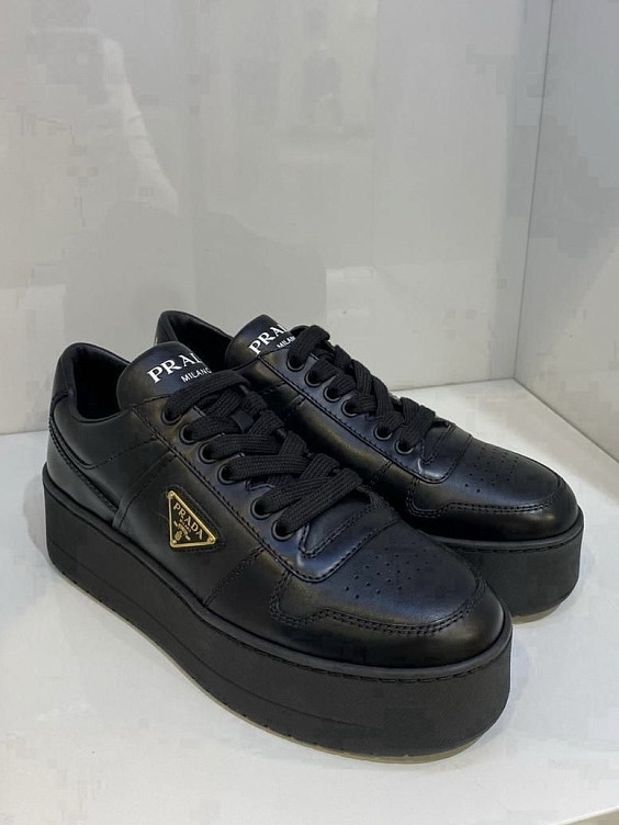 Prada Кеды
