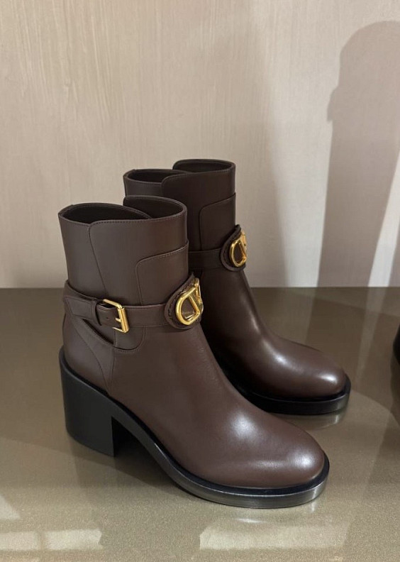 Valentino Ботинки